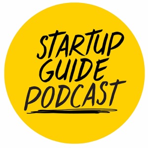 Startup Guide Podcast