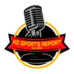 The KC Sports Report Fantasy Football Podcast with Finn Sullivan