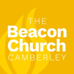 The Beacon Church, Camberley