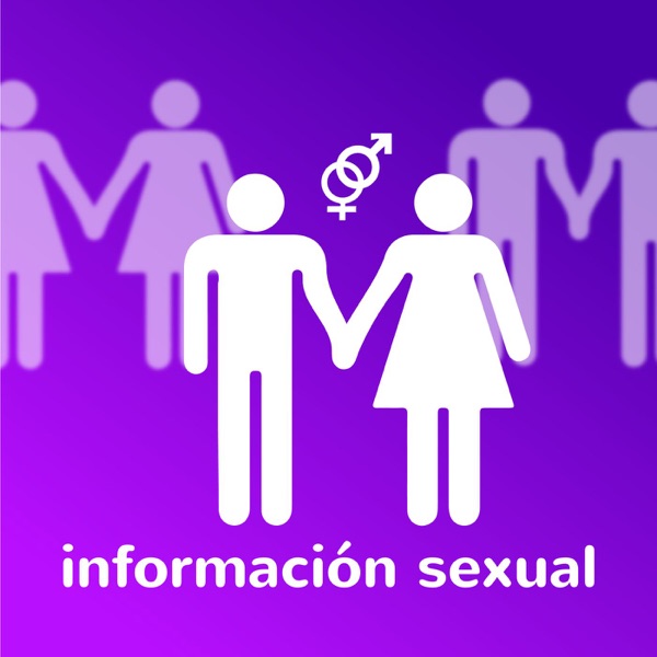 Información sexual image