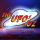 The UFOs of OZ speaks to Bill Chalker