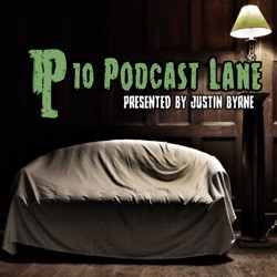 10 Podcast Lane