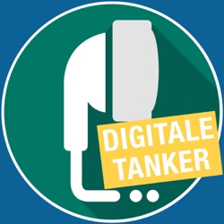 Episode 90: Digital Sikkerhed