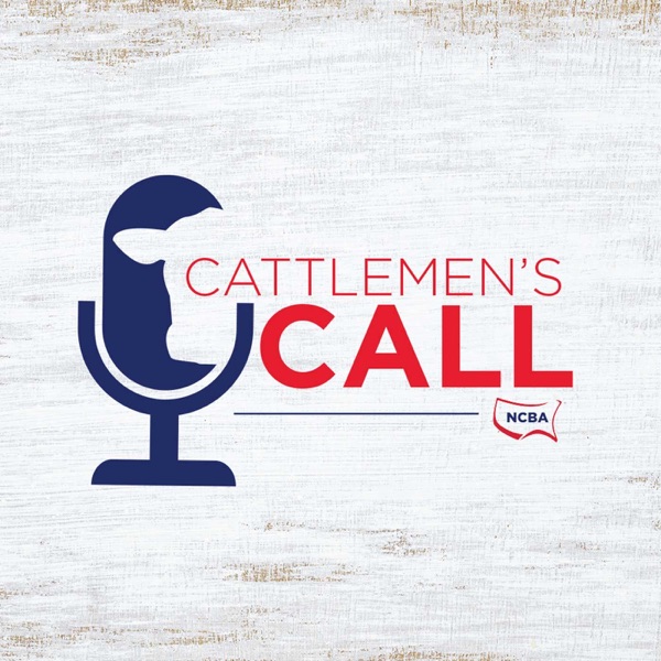 Cattlemen's Call Podcast