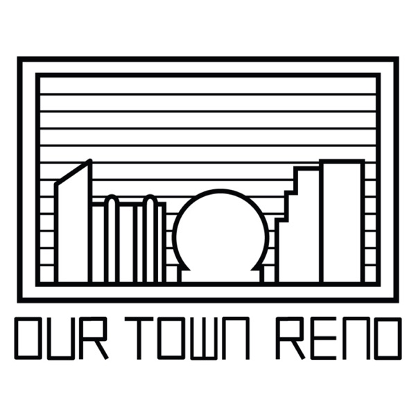 Our Town Reno Artwork