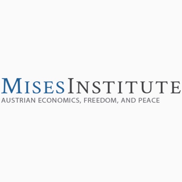 Mises Audio Books Podcast