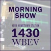 WBEV Morning Show artwork