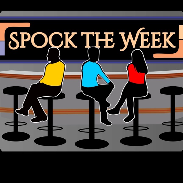 Spock the week studios