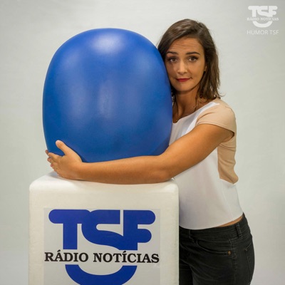 TSF - A Idade dos Porquês - Podcast:Bumba na Fofinha, TSF