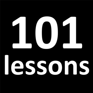 101 Lessons Podcast