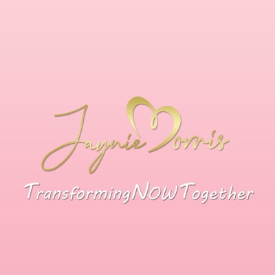 Jaynie Morris | #TransformingNowTogether