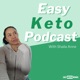 Easy Keto Podcast