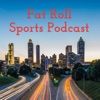 Fat Roll Sports Podcast artwork