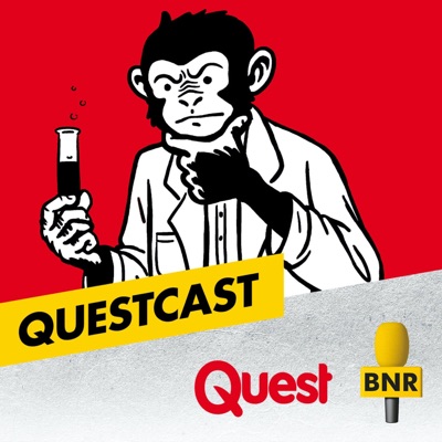 BNR Questcast | BNR BNR Questcast | BNR