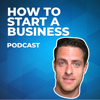 How To Start A Business - Jon Bradshaw