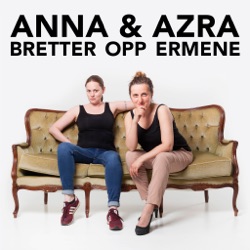 Anna og Azra: Folkemord - om igjen