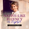 Native-like fluency in English