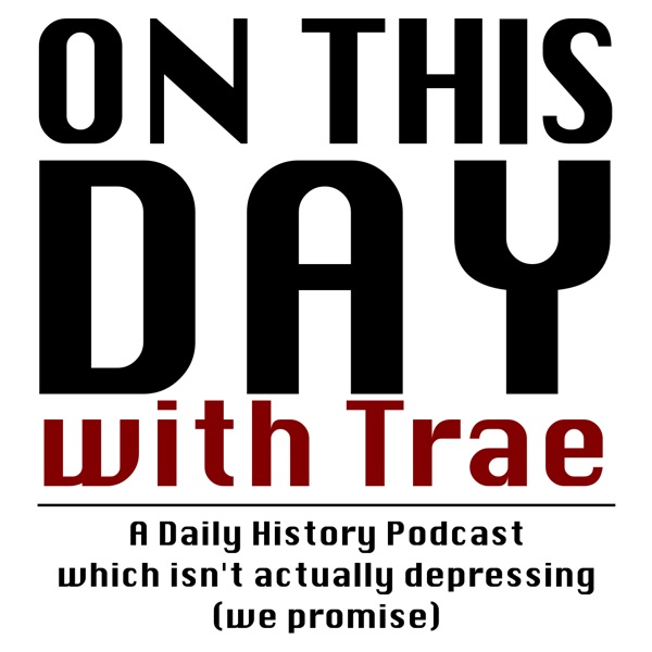 On This Day With Trae Artwork