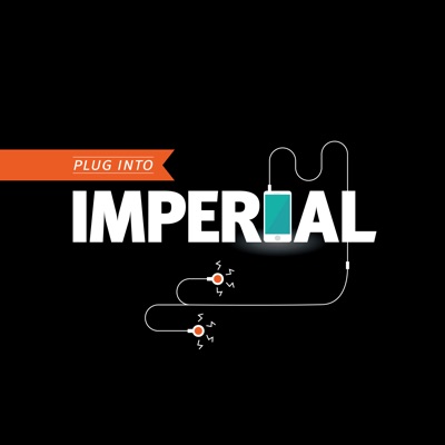 Imperial College Podcast