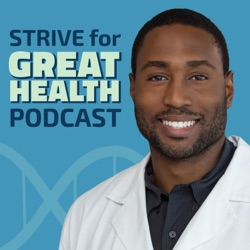 Episode 99 - Why Lifestyle Medicine Is Necessary For Blood Pressure & Lipids
