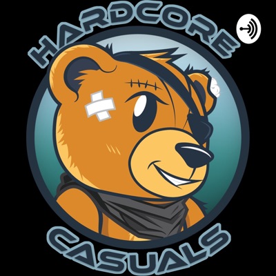 Hardcore Casuals Lounge