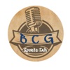 BCG Sports Talk  artwork