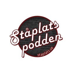 Ståplatspodden