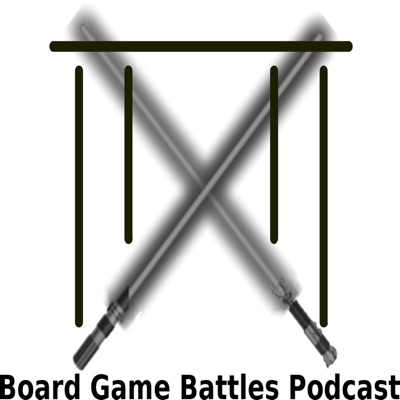 Board Game Battles Podcast