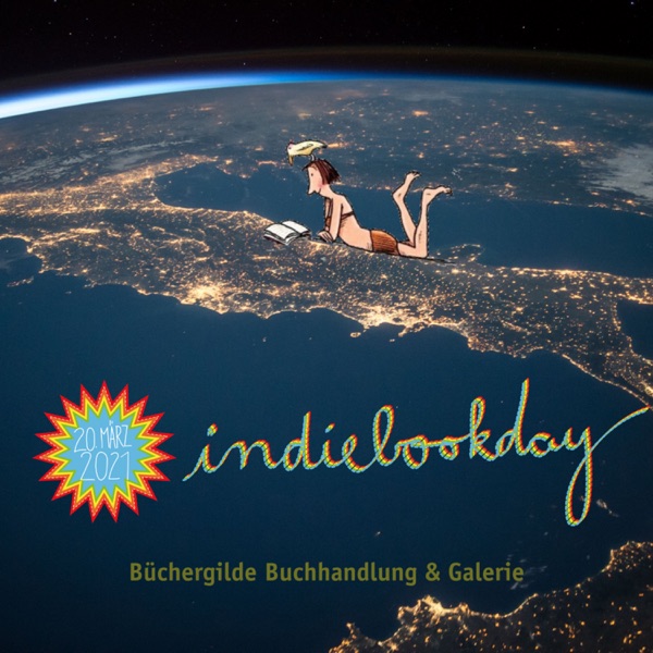 Der Indiebookday naht! photo