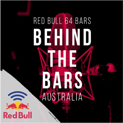 Behind the Bars - Red Bull 64 Bars - Australia