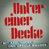 Unter einer Decke