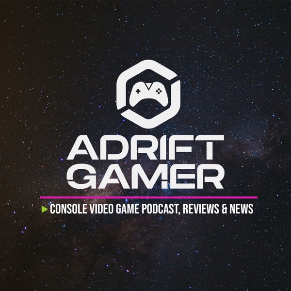 Adrift Gamer: Xbox & PlayStation Game Reviews image