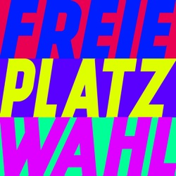 Freie Platzwahl