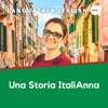 LanguaTalk Italian: Una Storia ItaliAnna | Italian podcast for intermediate learners.