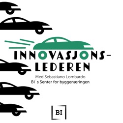 Innovasjonslederen