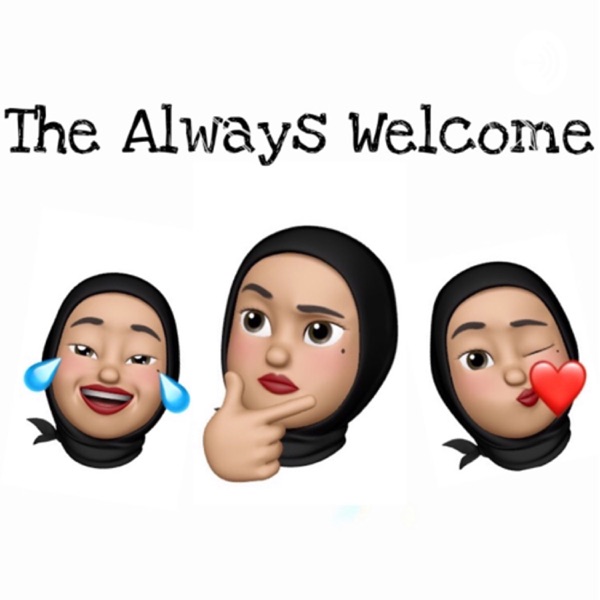The Always Welcome