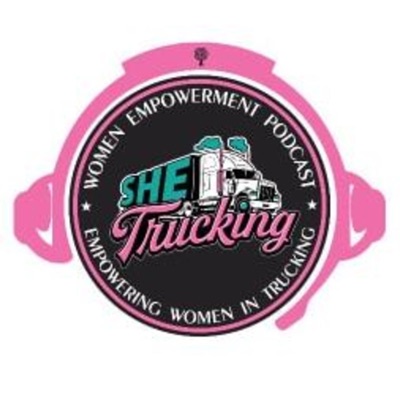 S.H.E. TRUCKING PODCAST