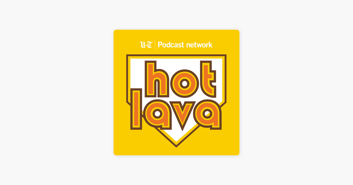 Hot Lava Podcast on Apple Podcasts