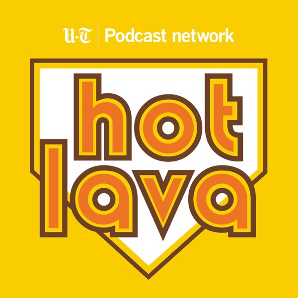 Hot Lava Padcast