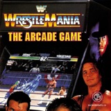 Excellence of Execution: Wrestlemania the Arcade Game