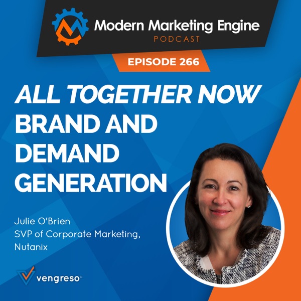 All Together Now: Brand and Demand Generation photo