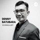 CAKAP CAKAP Denny Batubara