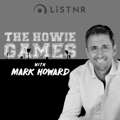 The Howie Games:LiSTNR