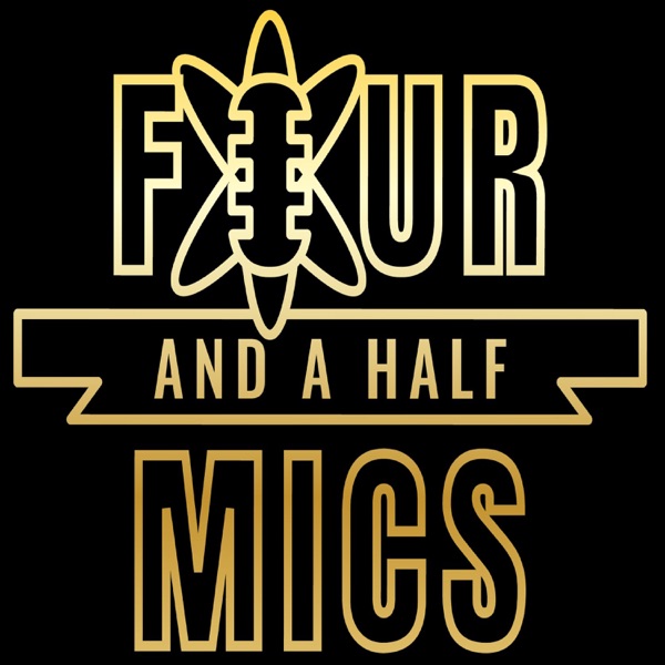 Four and a Half Mics