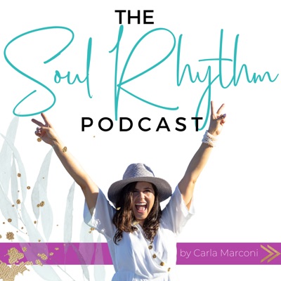 The Soul Rhythm Podcast