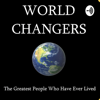 World Changers - Stephen Wirthlin