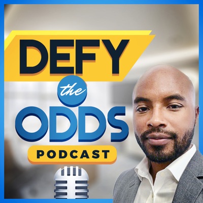 Defy The Odds Podcast