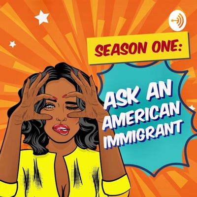 Ask an American