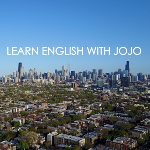 Apprendre l'Anglais avec Jojo