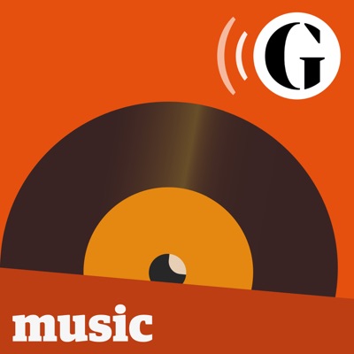 The Guardian's Music Podcast The Guardian's Music Podcast